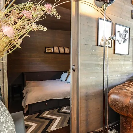 Hausbót U Rybára A Kačky Casa vacanze *