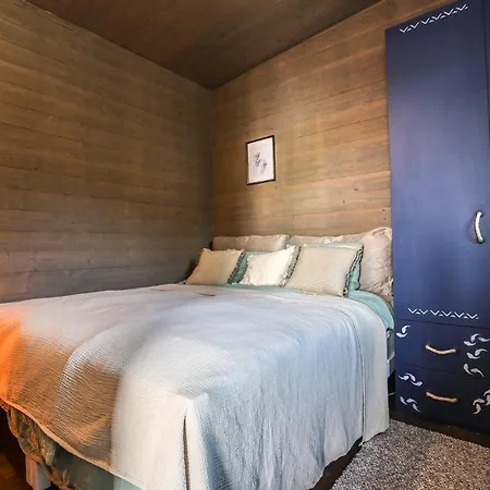 Hausbót U Rybára A Kačky Bratislava