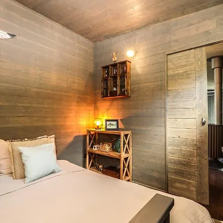 Casa vacanze Hausbót U Rybára A Kačky