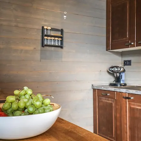 Hausbót U Rybára A Kačky Casa vacanze