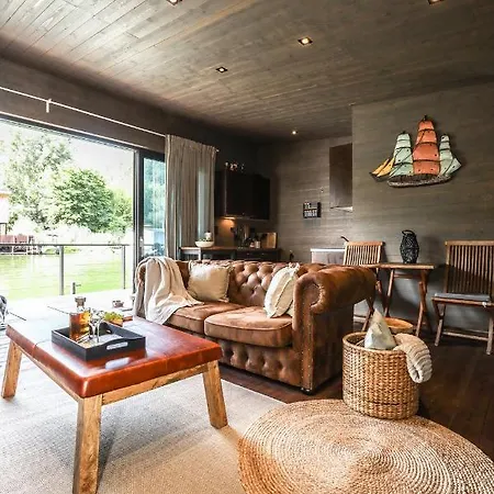 Casa vacanze Hausbót U Rybára A Kačky