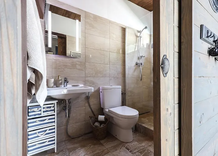 Hausbót U Rybára A Kačky