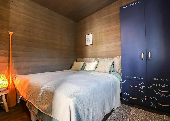 Hausbót U Rybára A Kačky Pozsony