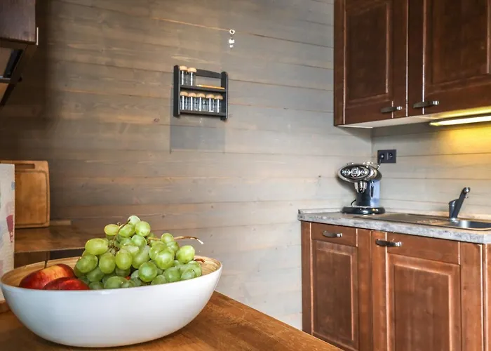 Hausbót U Rybára A Kačky Nyaraló