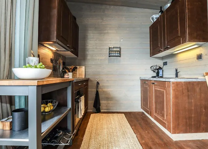 Hausbót U Rybára A Kačky * Pozsony