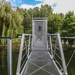 Casa vacanze Hausbót U Rybára A Kačky