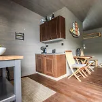 Hausbót U Rybára A Kačky Casa vacanze